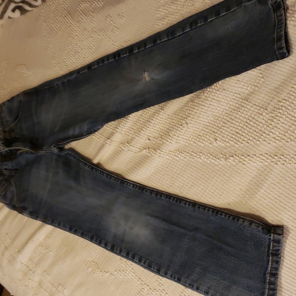 Wrangler Retro Jean's - Picture 4 of 6